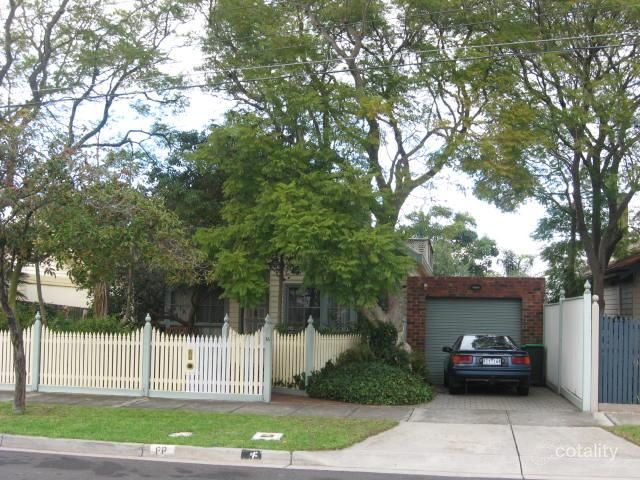 16 Mcivor St, Cheltenham, VIC 3192