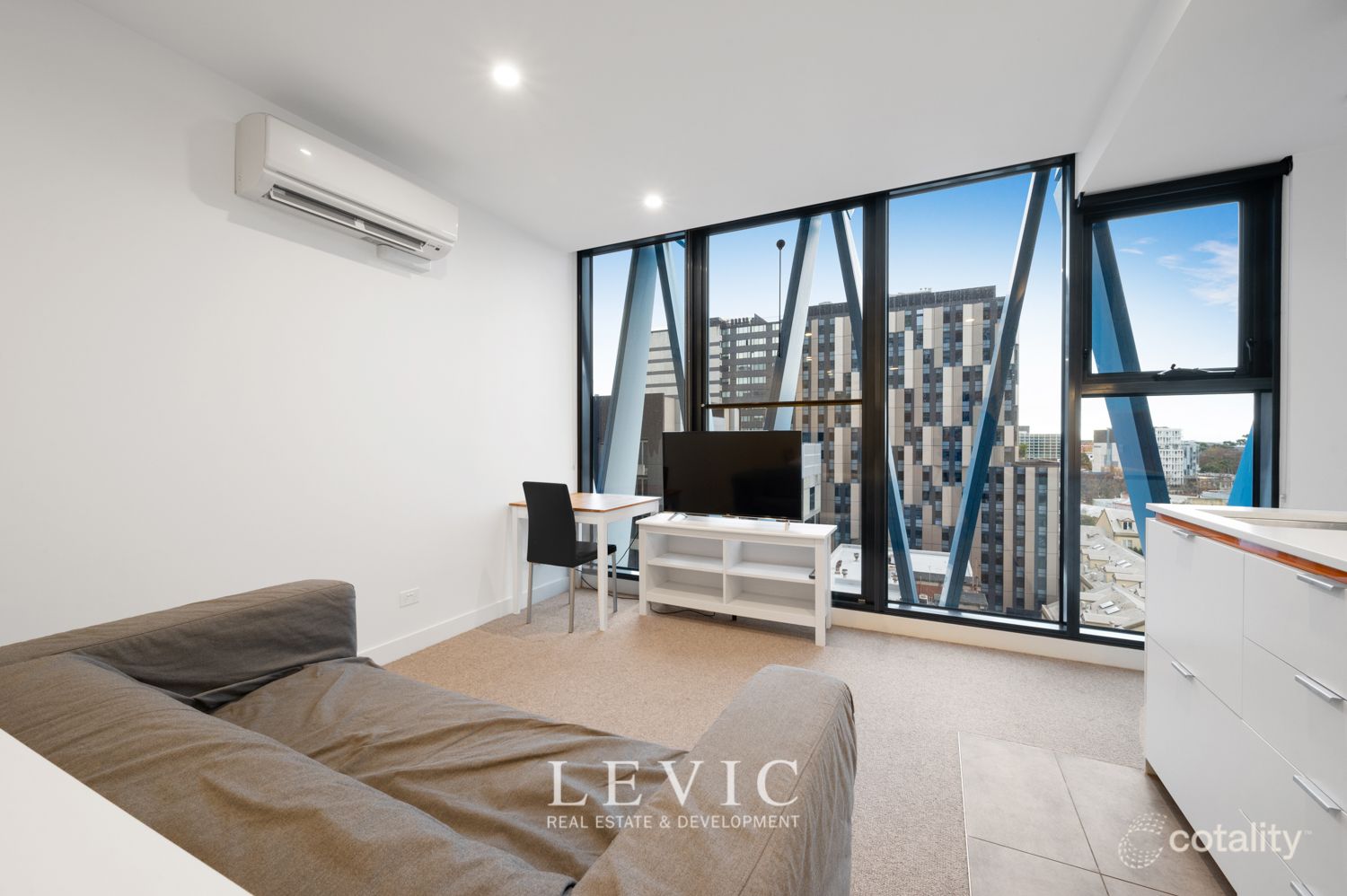 1009/28-44 Bouverie St, Carlton, VIC 3053