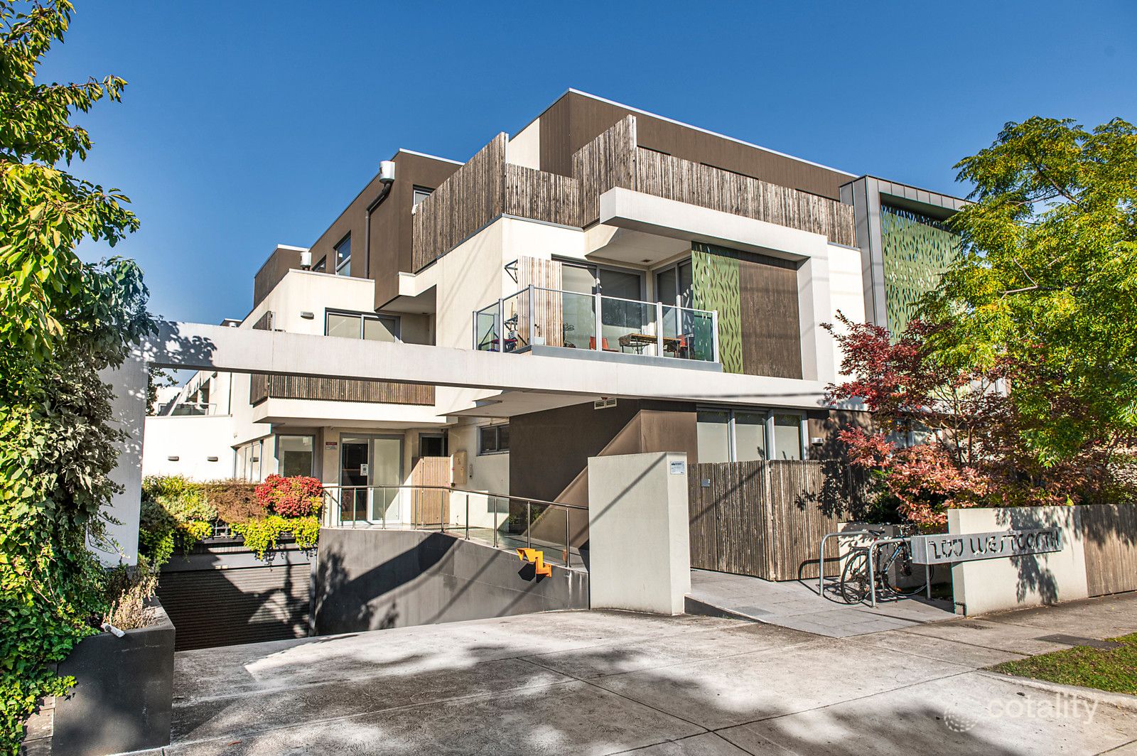 9/200 Westgarth St, Northcote, VIC 3070