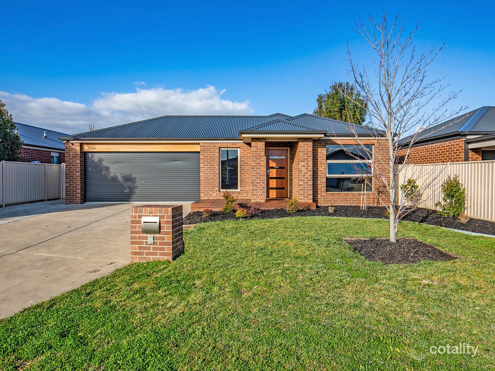 9 Ruby Cl, Delacombe, VIC 3356