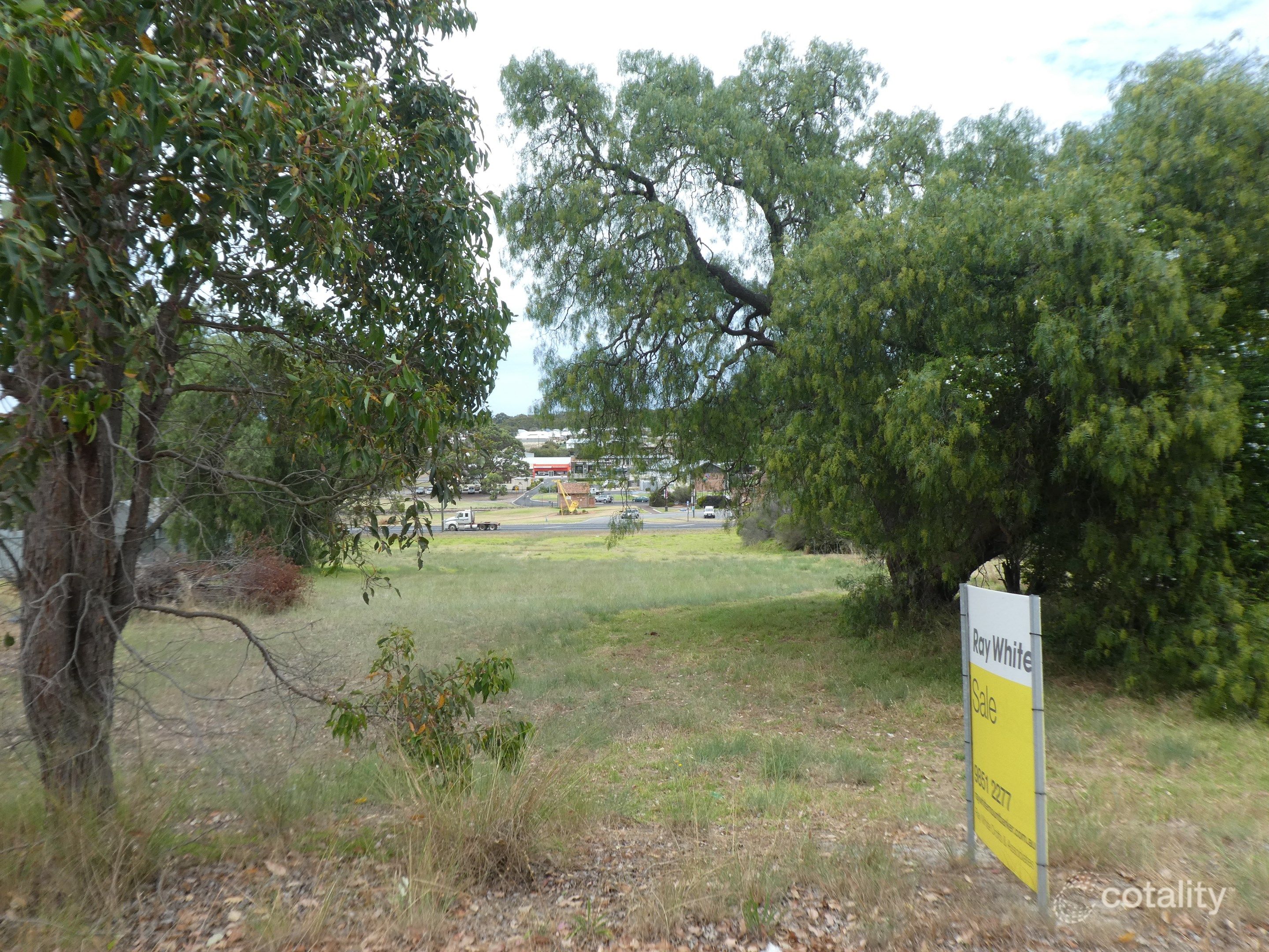 52 Albany Hwy, Mount Barker, WA 6324