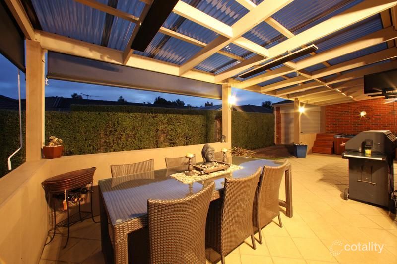 26 Rutherglen Ct, Rowville, VIC 3178