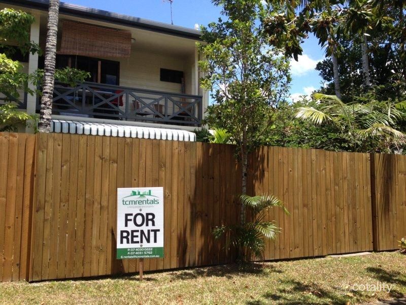 11/7 Mcpherson Cl, Edge Hill, QLD 4870
