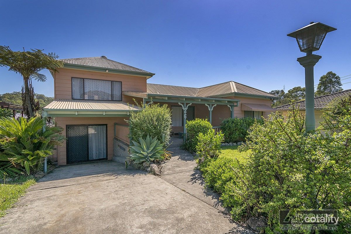 26 Earswick Cres, Buttaba, NSW 2283