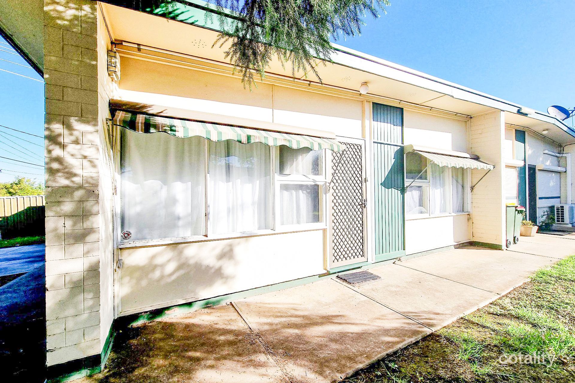 4/10-12 Hartman Ave, Modbury, SA 5092