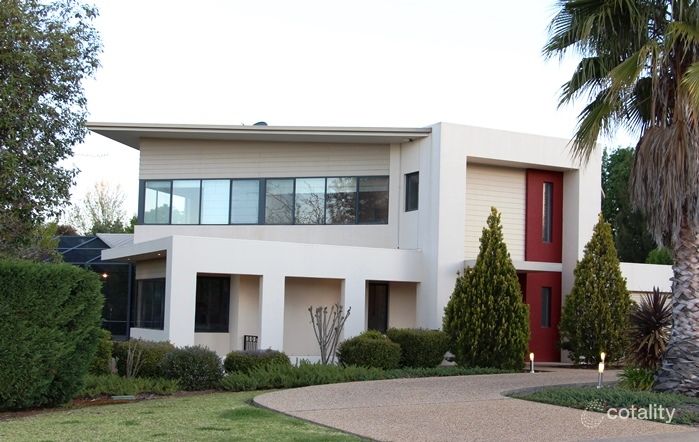 16 Bella Vista Dr, Lake Wyangan, NSW 2680