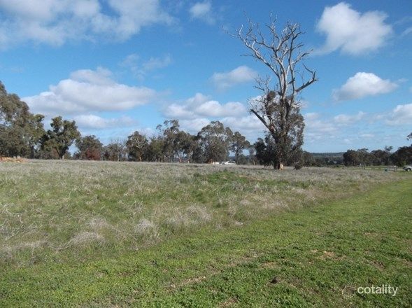 Lot 317 Gleeson Hill Rd, Bakers Hill, WA 6562