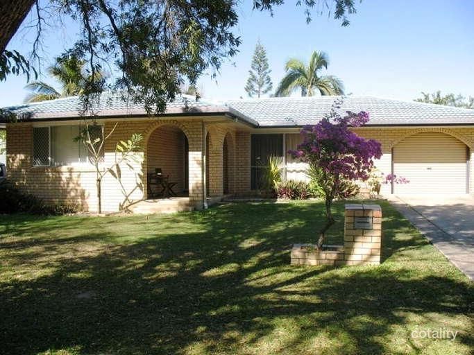 22 Mckellar Ct, Mount Pleasant, QLD 4740