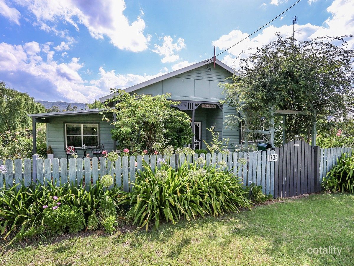 1734 Mount View Rd, Millfield, NSW 2325