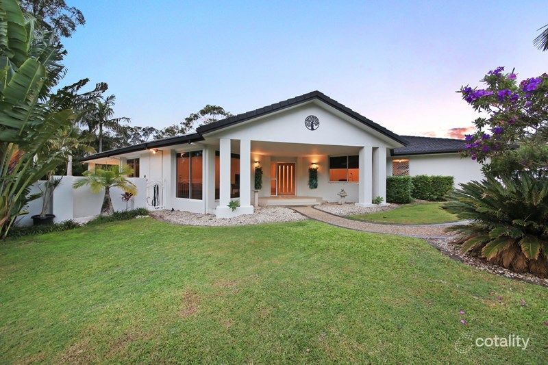 1 Jarvis Pl, Arundel, QLD 4214