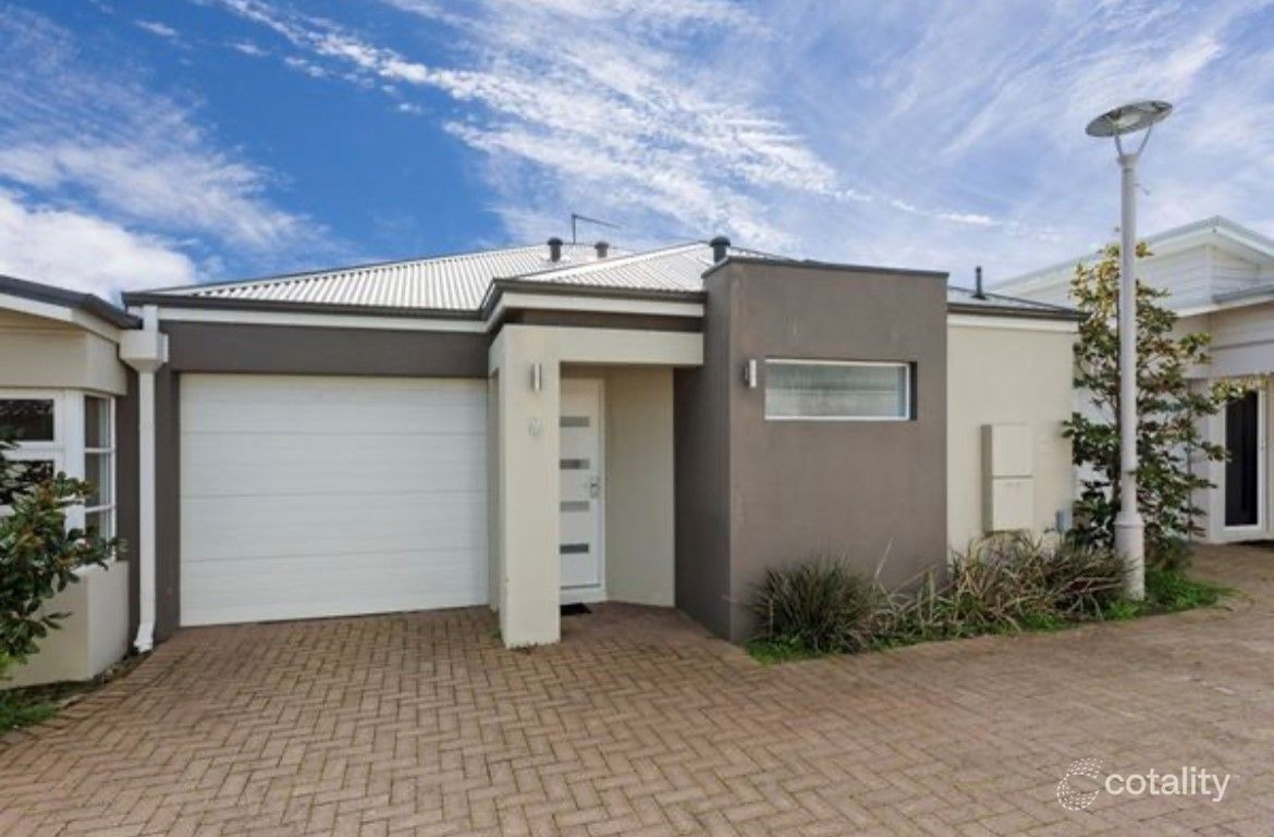 9/1 Lomax Ct, Beeliar, WA 6164