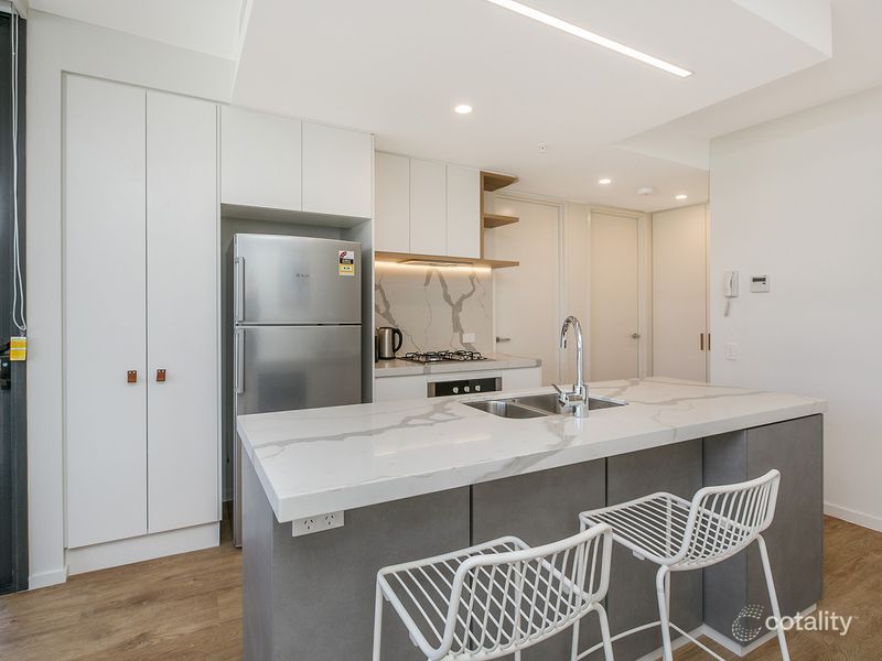 810/18 Duke St, Kangaroo Point, QLD 4169