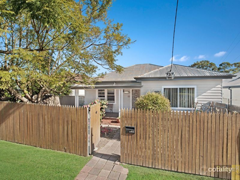 45 Marsden St, Shortland, NSW 2307