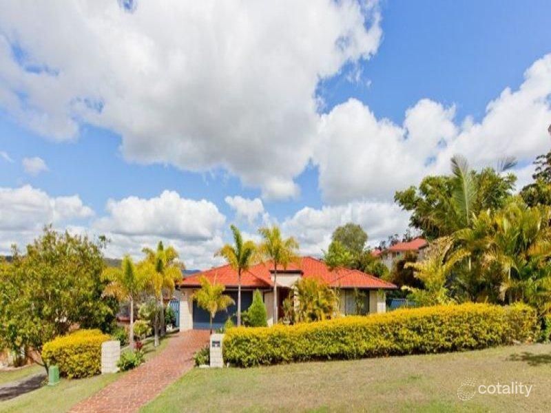 43 Feathertop Cres, Pacific Pines, QLD 4211