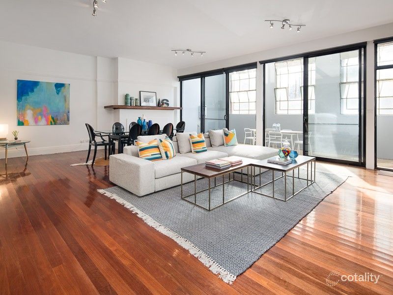 1/105 Neill St, Carlton, VIC 3053