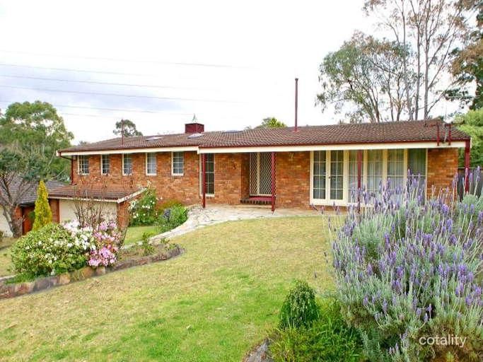 9 Dryden Ave, Carlingford, NSW 2118