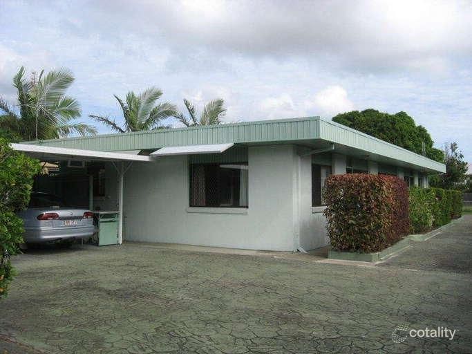 3/15 George St, Pialba, QLD 4655