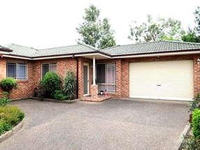 3/14 Cook Cres, East Hills, NSW 2213
