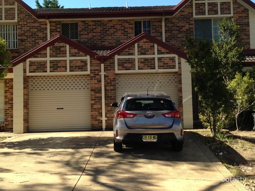 22/8 Watergum Way, Greenacre, NSW 2190