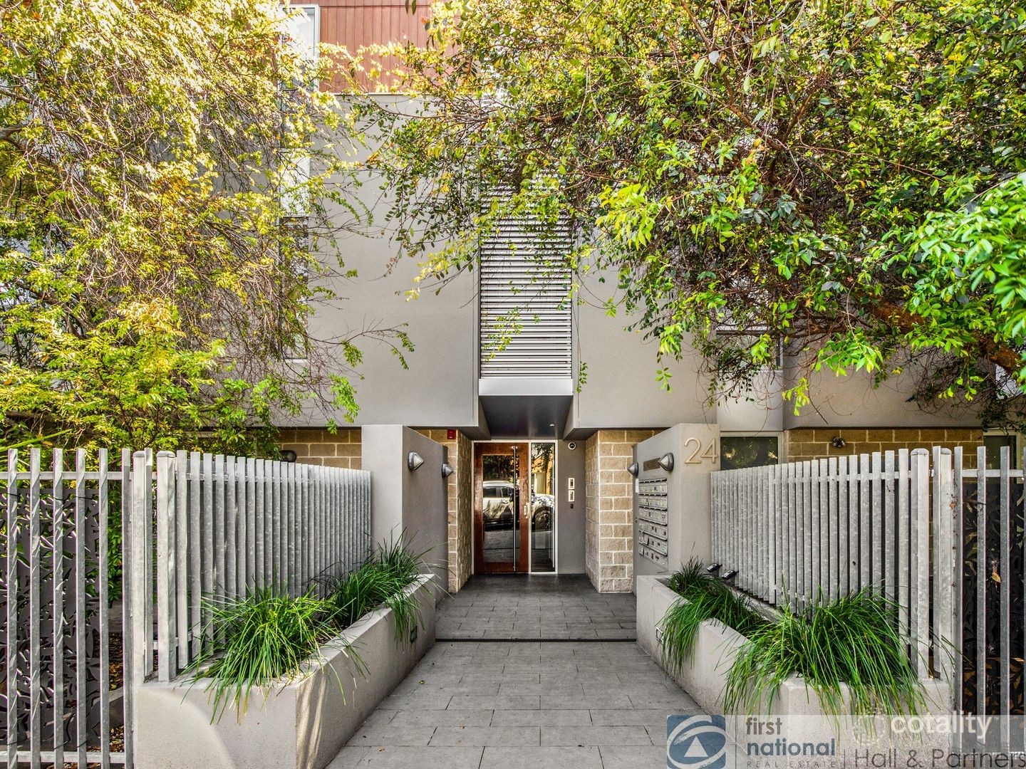 15/24-26 Milton St, Elwood, VIC 3184