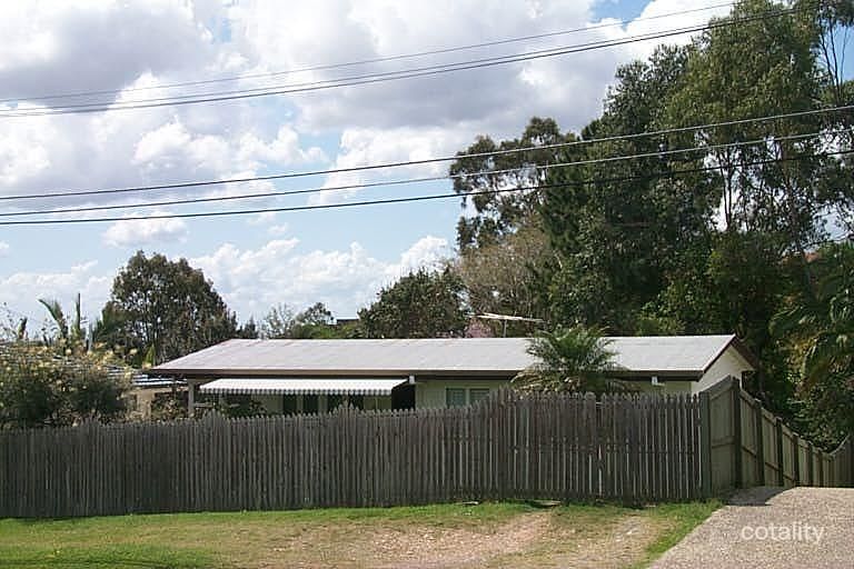 58 Mcgahan St, Carina Heights, QLD 4152