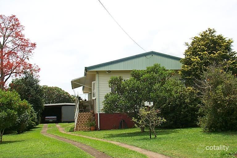 8 Cecily St, Atherton, QLD 4883