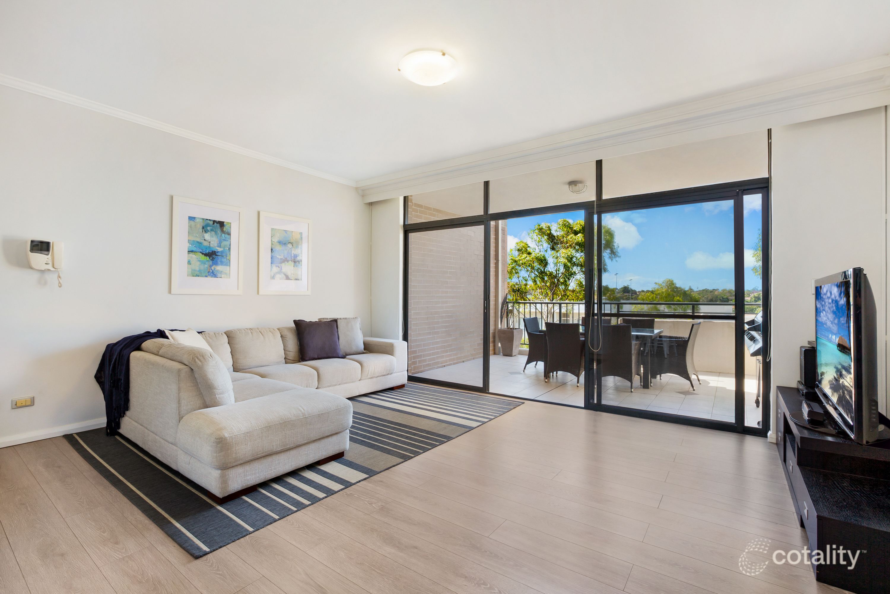 197/4 Dolphin Cl, Chiswick, NSW 2046