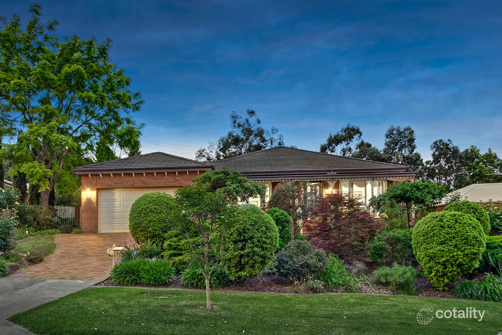 4 Packham Pl, Wonga Park, VIC 3115