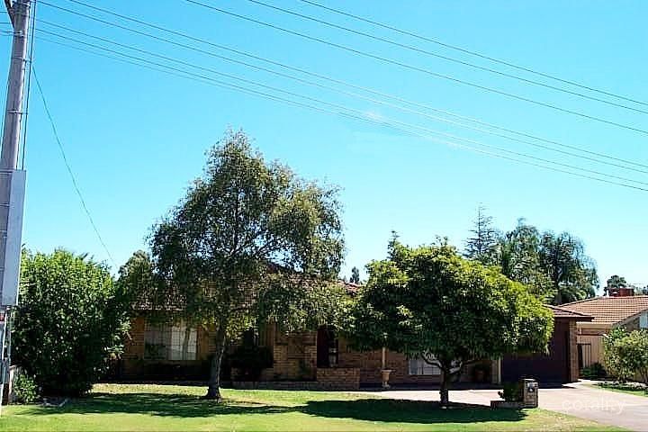 24 Morphett Cres, Bateman, WA 6150