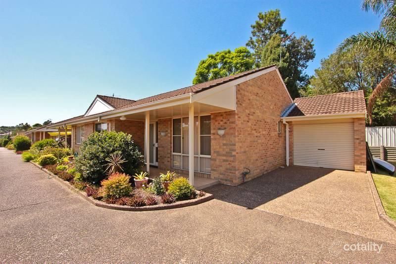 3/3 Francis St, Cardiff South, NSW 2285