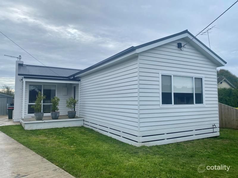 2 Simpson Ct, Traralgon, VIC 3844