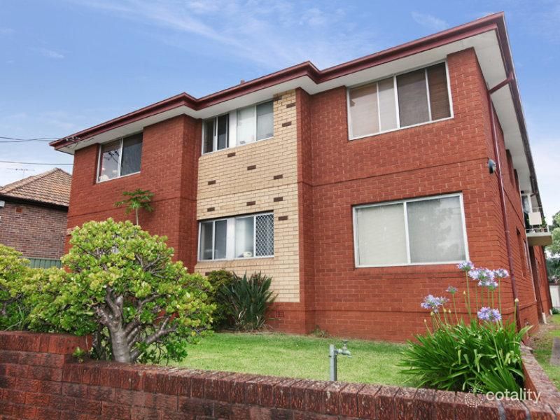 4/23 Garfield St, Five Dock, NSW 2046