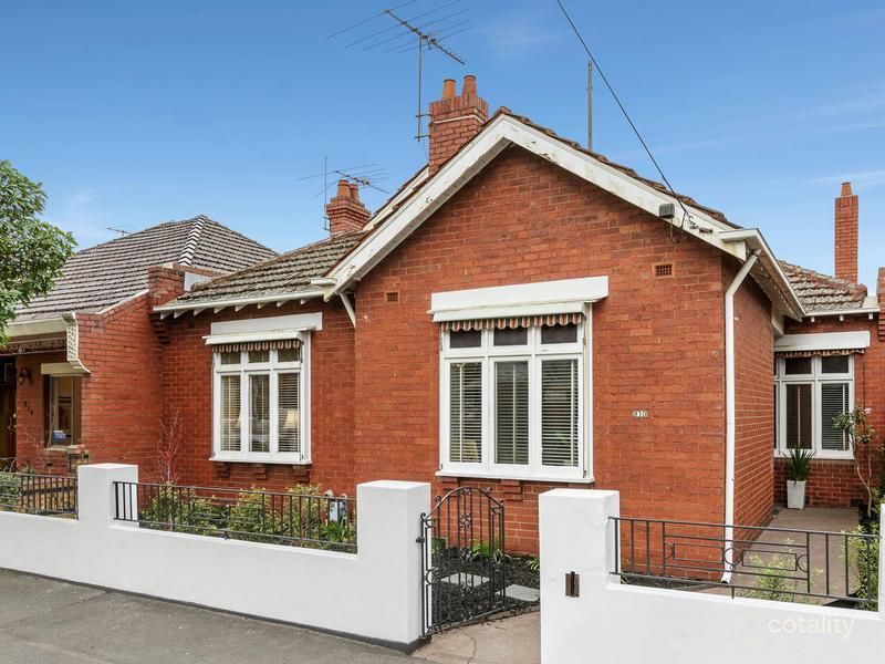 910 Lygon St, Carlton North, VIC 3054