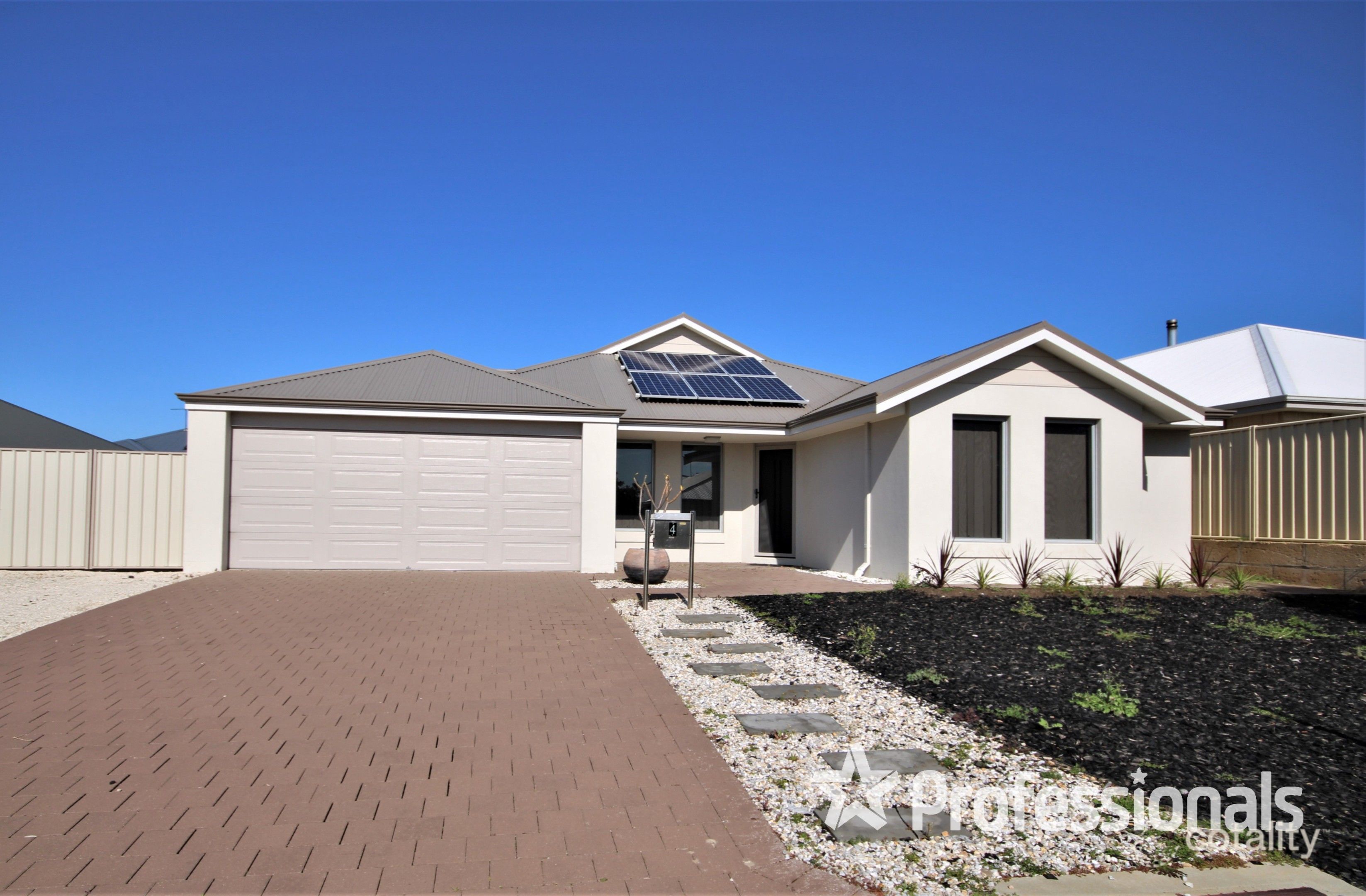 4 Riley Ct, Australind, WA 6233