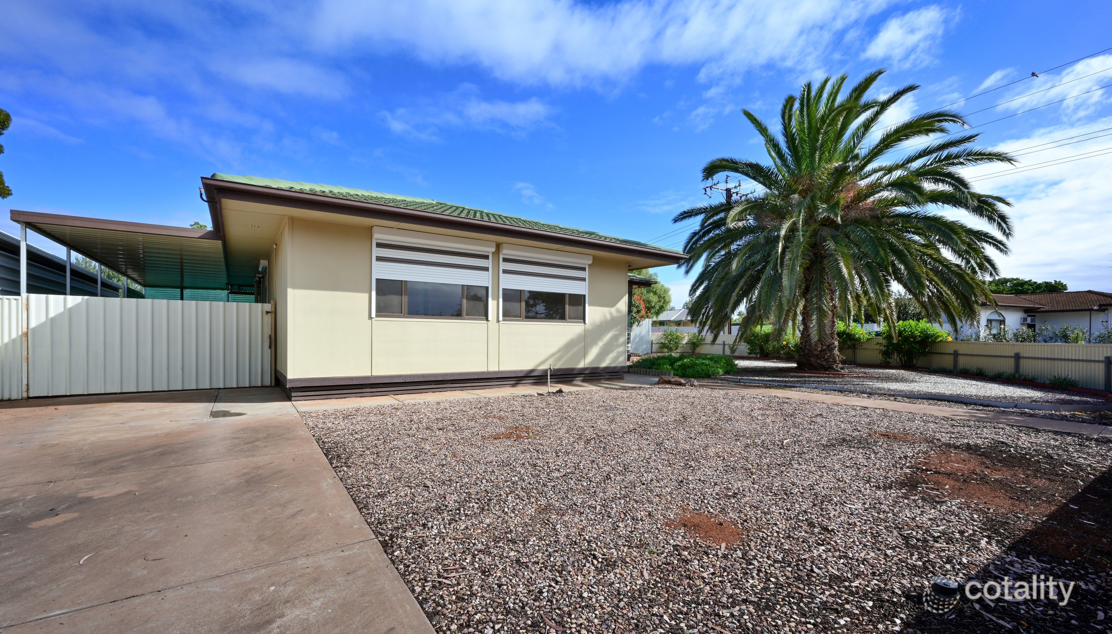 45 Eyre Ave, Whyalla Norrie, SA 5608