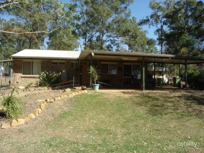 1696 Gatton Esk Rd, Churchable, QLD 4311