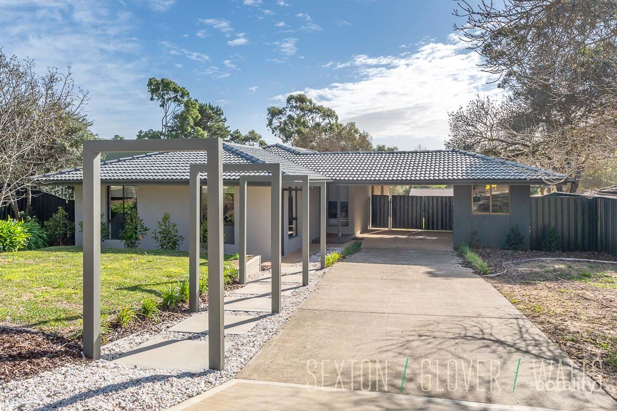 8 Caledonia Ave, Woodside, SA 5244