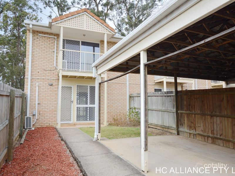 28/452 Hellawell Rd, Sunnybank Hills, QLD 4109