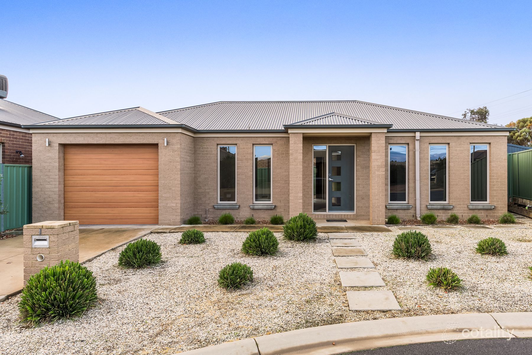 1 Rimfire Cl, North Bendigo, VIC 3550