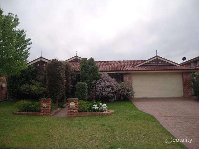 41 Lakeland Cct, Harrington Park, NSW 2567