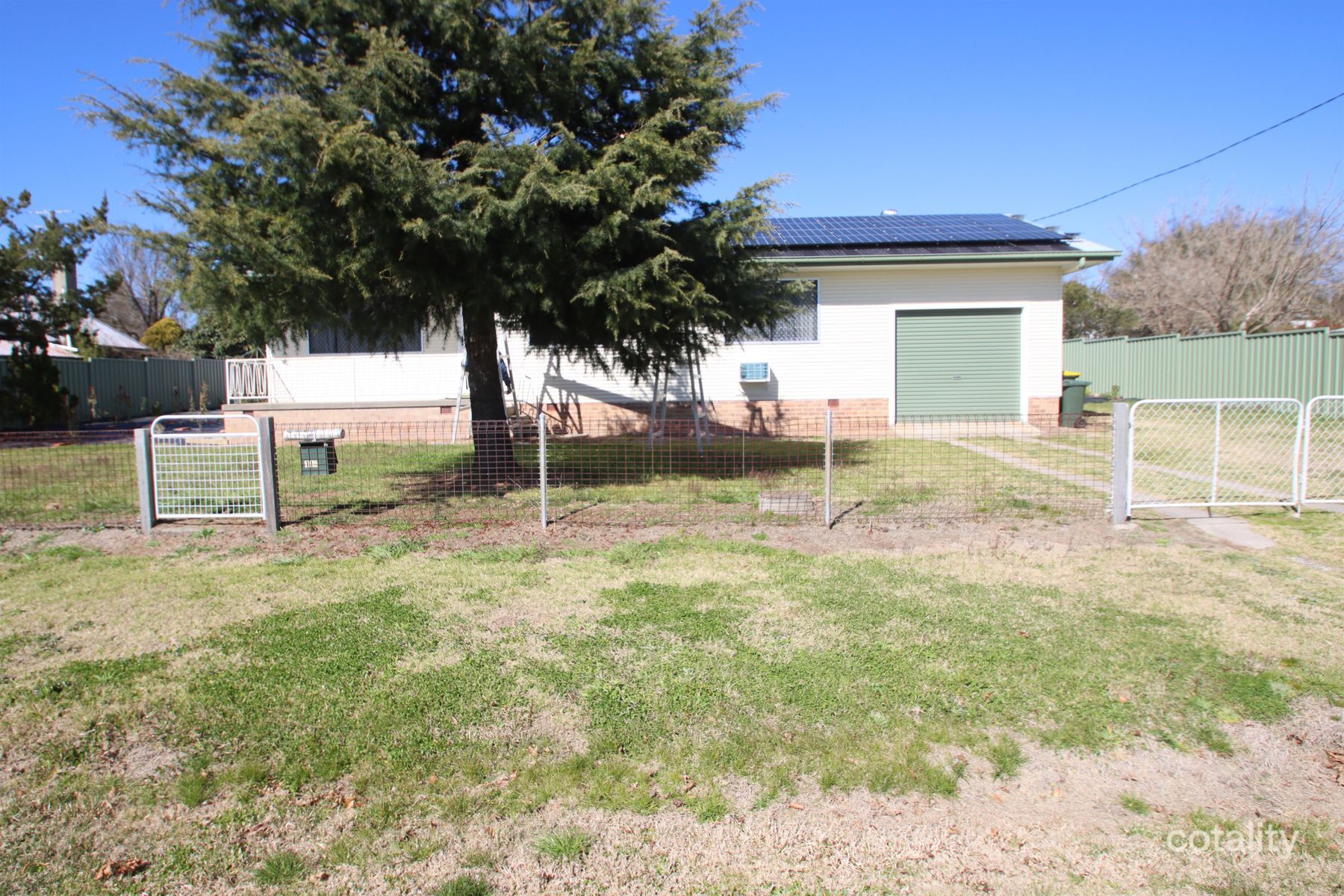 119 Molesworth St, Tenterfield, NSW 2372
