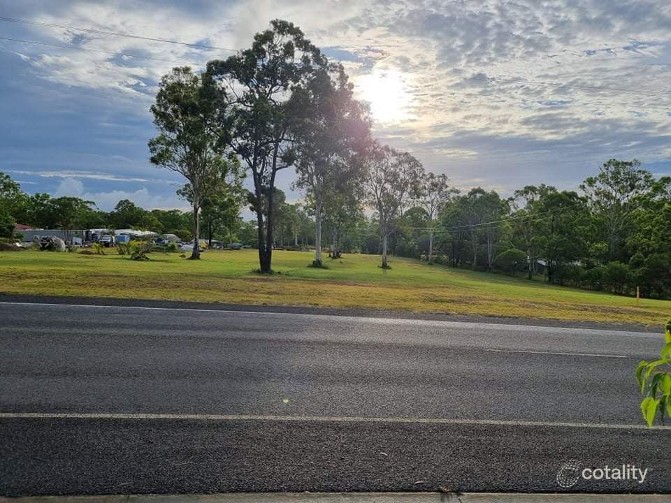 35 Wilkin St, River Heads, QLD 4655