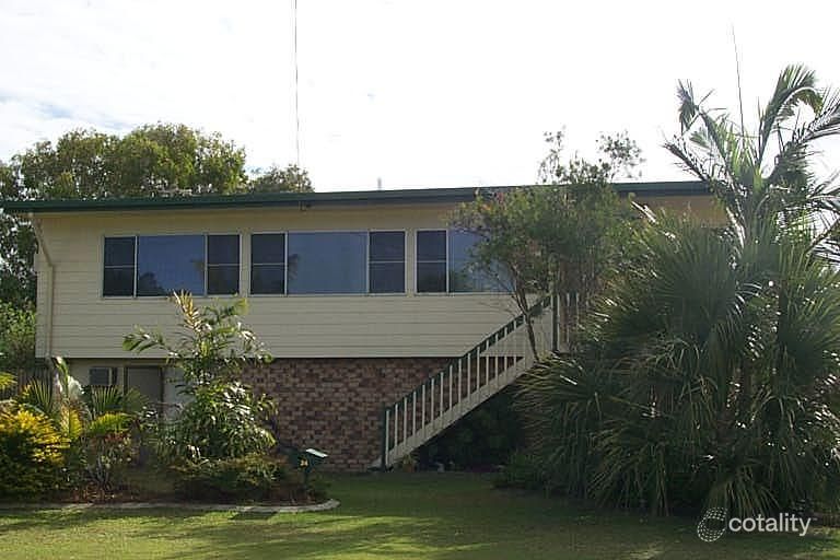24 Keelan, East Mackay, QLD 4740
