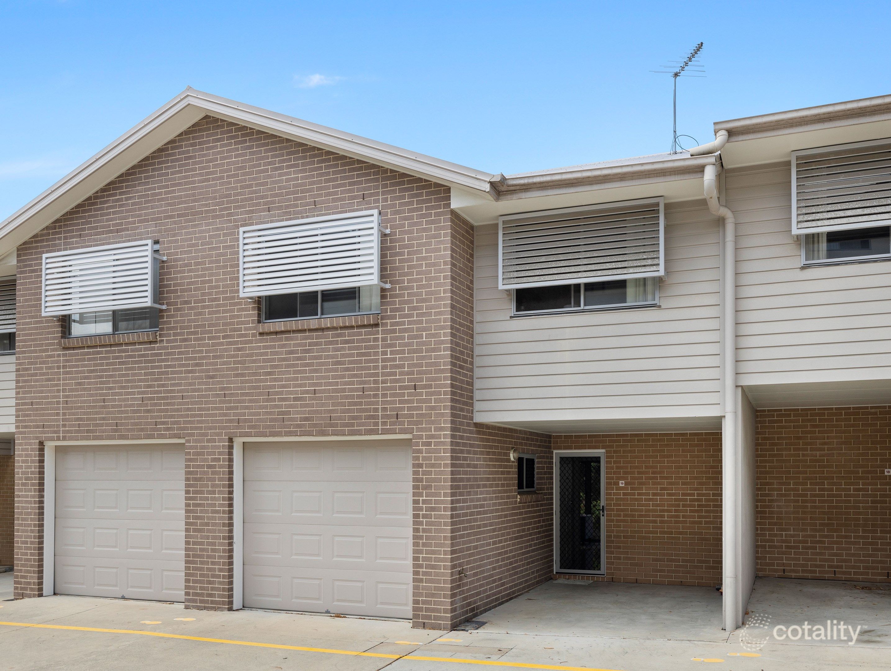 19/29-33 Juers St, Kingston, QLD 4114