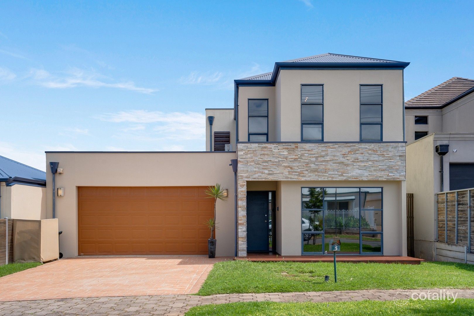 3 The Parkway, Klemzig, SA 5087