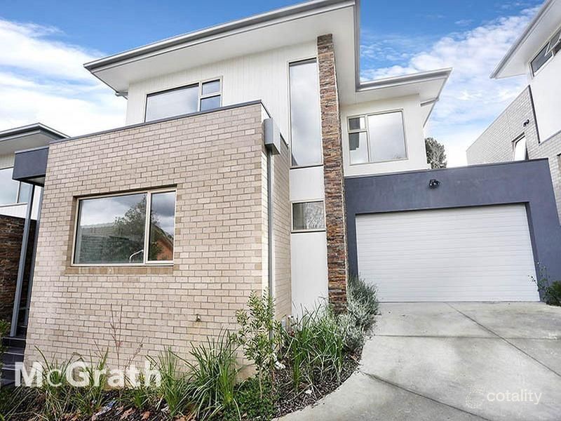 3/117 Albion Rd, Box Hill, VIC 3128