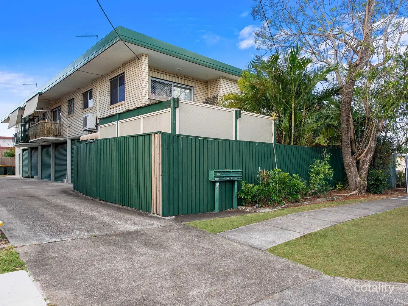 1/72 Hood St, Sherwood, QLD 4075