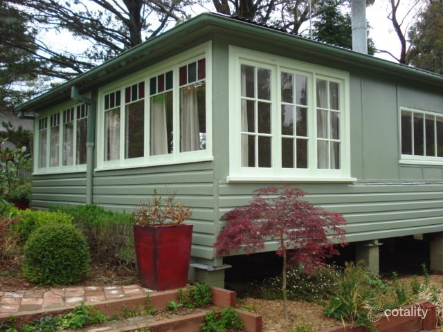 170 Station St, Blackheath, NSW 2785