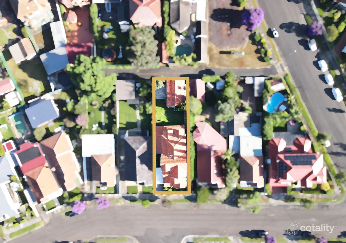 7 Ayr St, Ashbury, NSW 2193