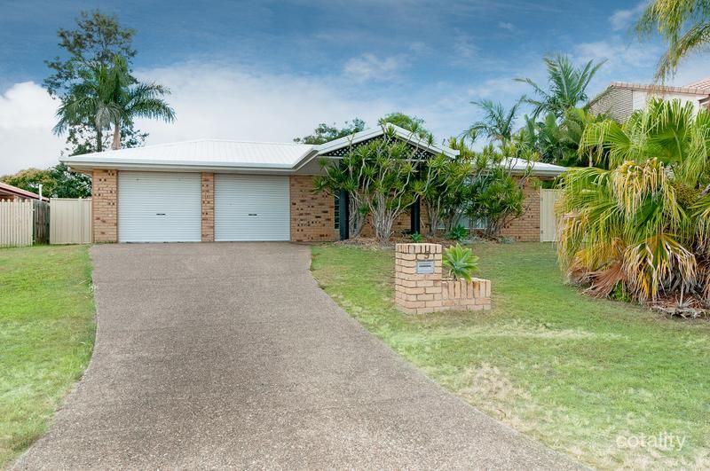 9 Helmsley Ct, Yamanto, QLD 4305